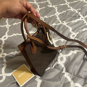 Never been used just sitting in closet